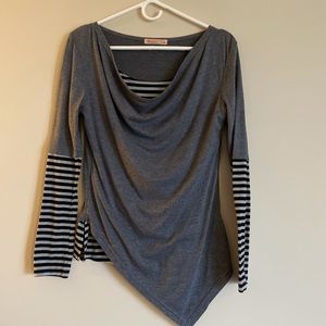 *3 for $25* Dablju Top Sz. L